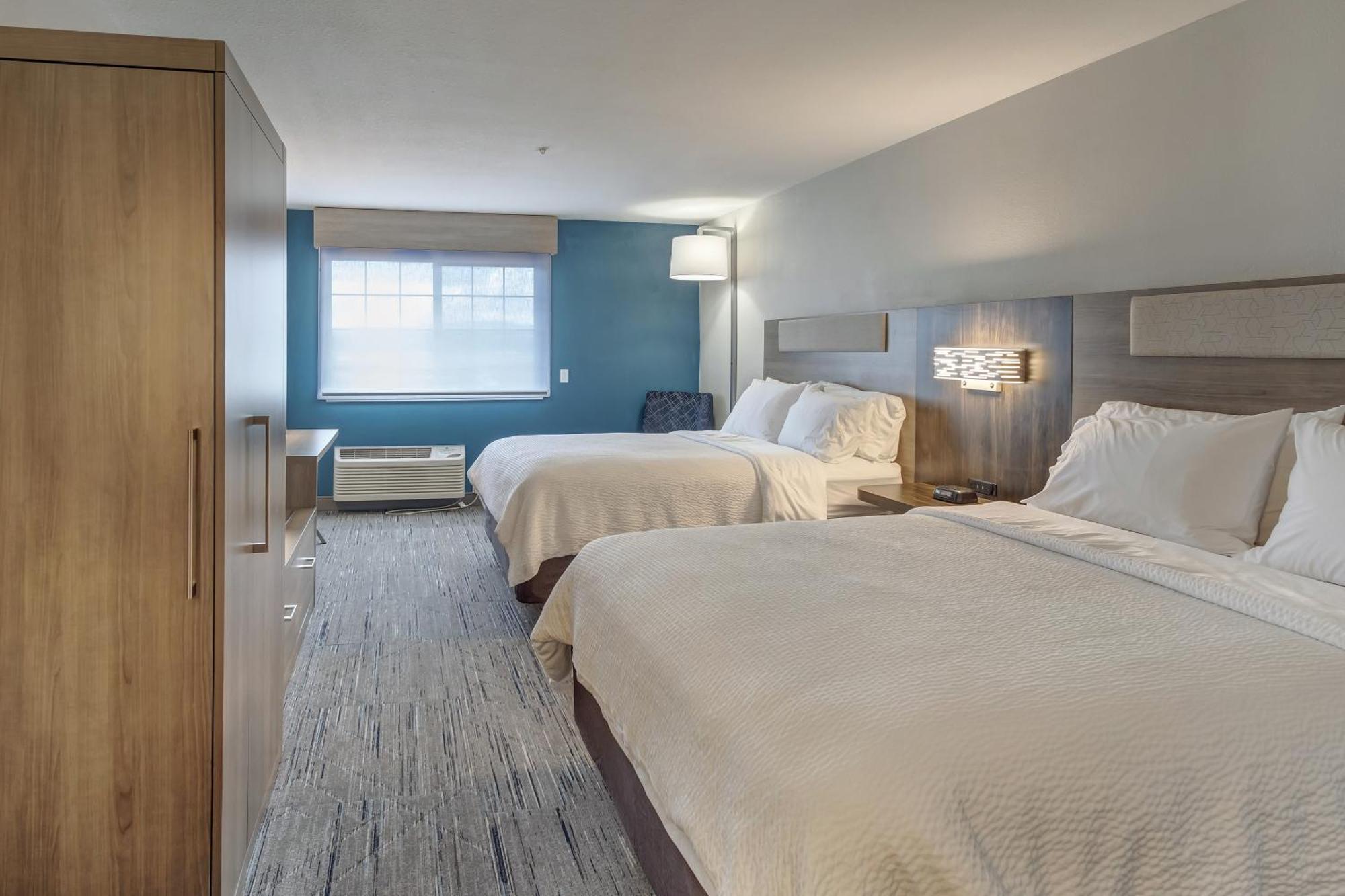 Holiday Inn Express Portland East - Columbia Gorge By Ihg Troutdale Exterior photo
