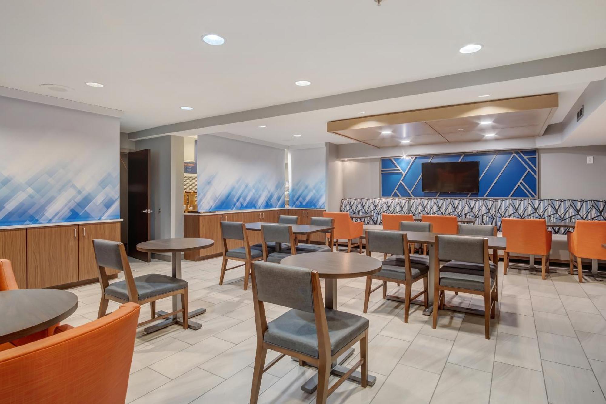 Holiday Inn Express Portland East - Columbia Gorge By Ihg Troutdale Exterior photo