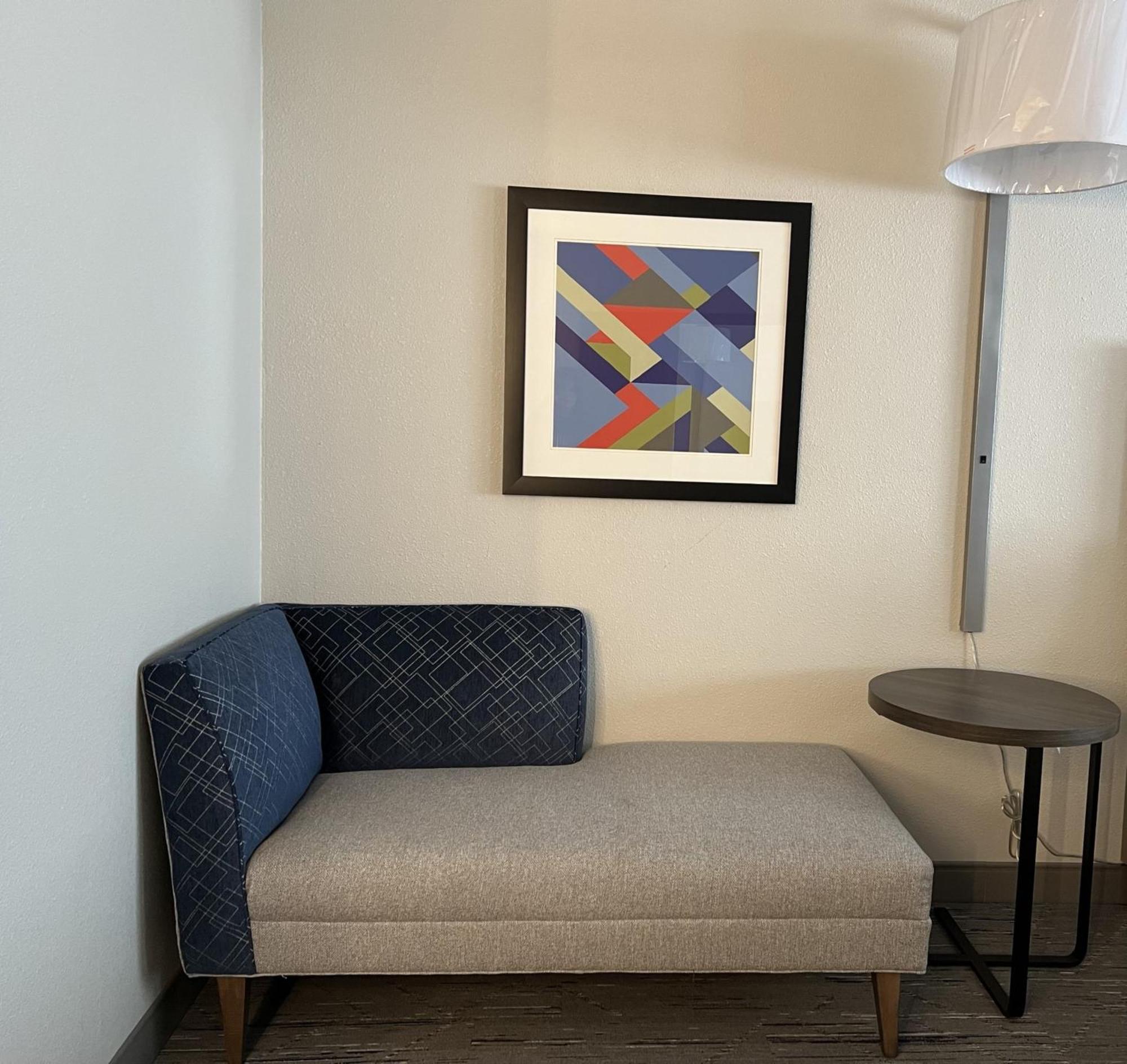 Holiday Inn Express Portland East - Columbia Gorge By Ihg Troutdale Exterior photo