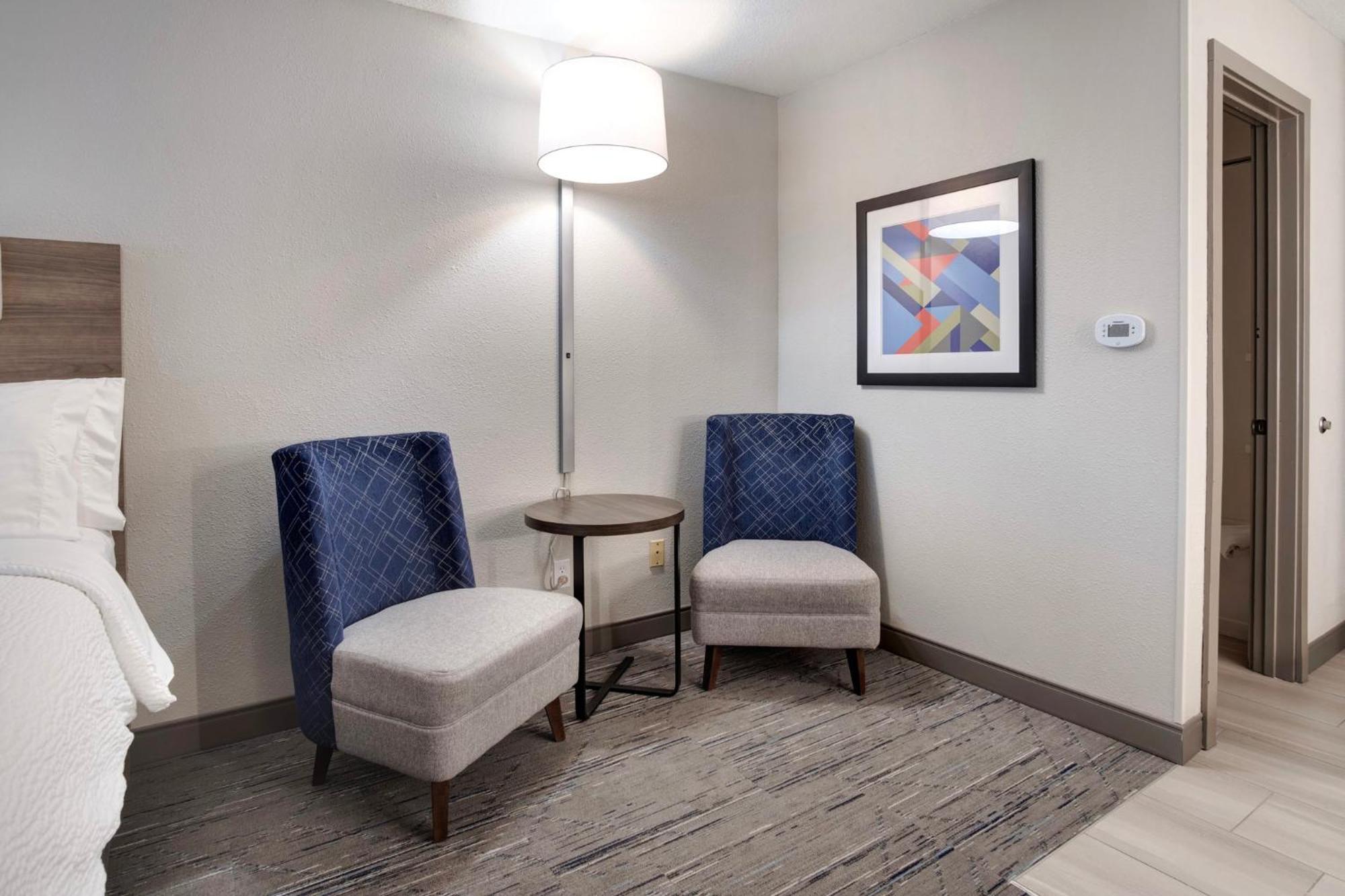 Holiday Inn Express Portland East - Columbia Gorge By Ihg Troutdale Exterior photo