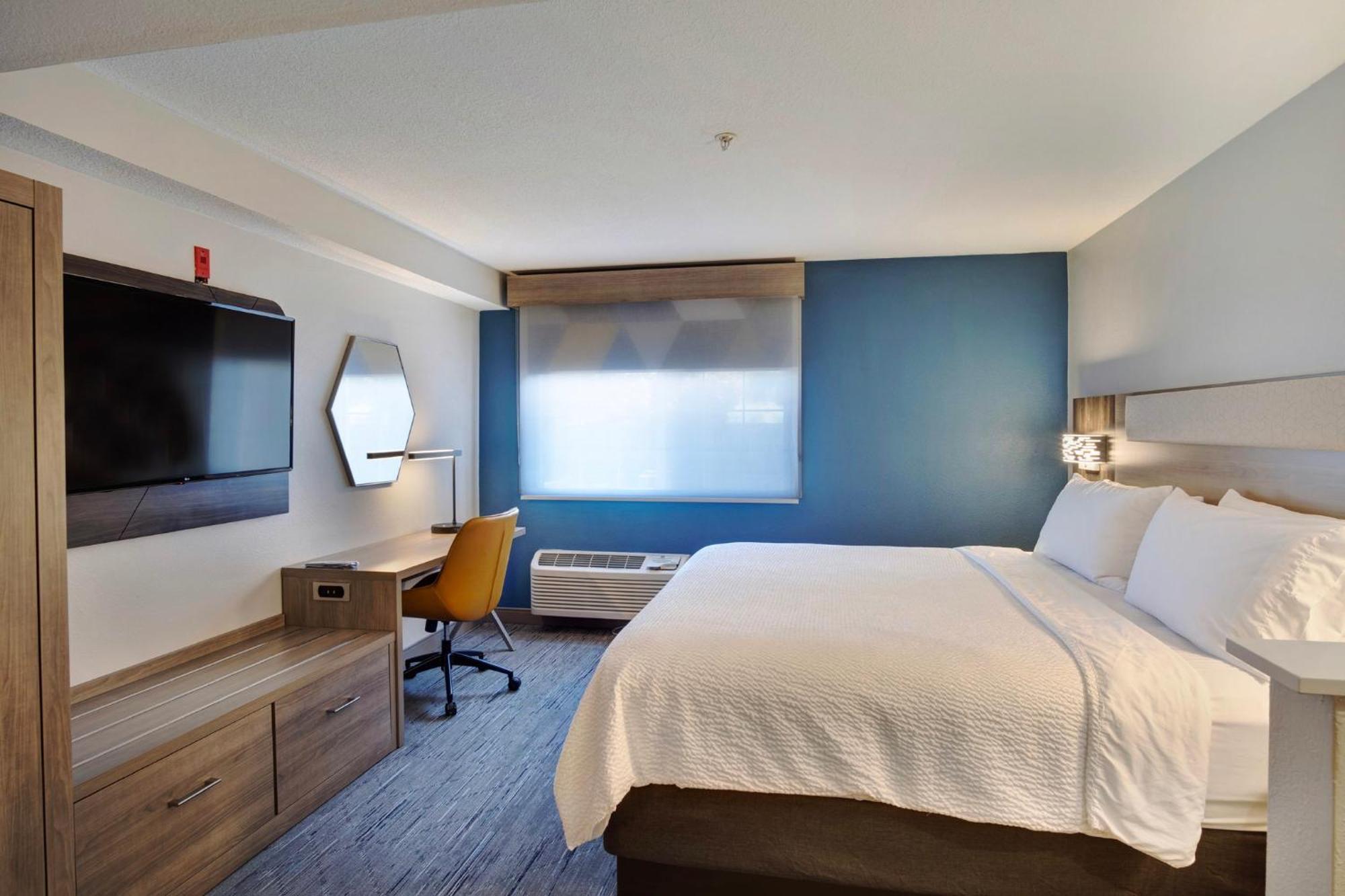 Holiday Inn Express Portland East - Columbia Gorge By Ihg Troutdale Exterior photo